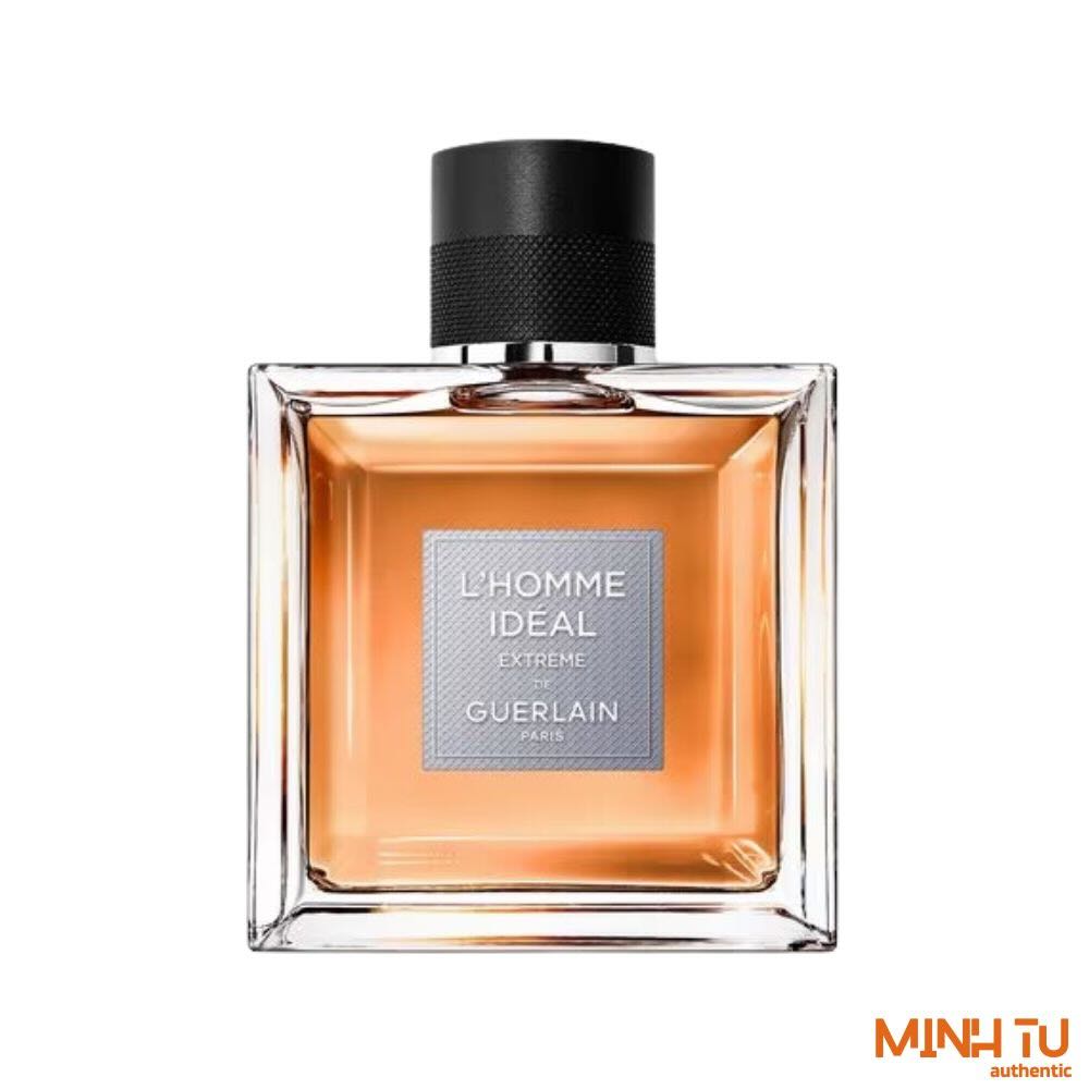 Nước Hoa Nam Guerlain L’Homme Ideal Extreme EDP 100ml | Chính hãng | Trả góp 0%